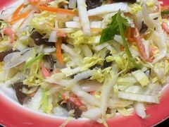 -边江铁锅炖鱼(振八街店)