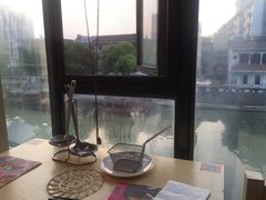 -甘尼仕印度餐厅爵士酒吧(阳春巷店)