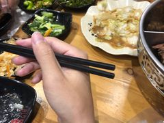 醋溜白菜-谈骨论斤大盆骨(顺义店)
