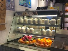-果之满满鲜榨果汁(美罗城店)