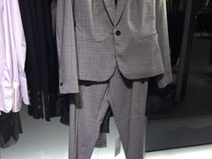 -ZARA(重庆华润万象城中区店)