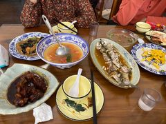 -灵福缘私房菜·农家菜(拈花湾·灵山大佛必推店)