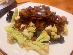 -莲池荟素食馆·12年老字号(光孝寺店)