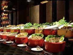 -长沙富力万达文华酒店