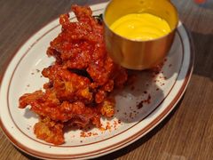 -ZAFFERANO西班牙海鲜饭(上海首店)