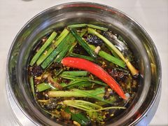 -围炉夜话·潮汕卤水火锅(榕江店)
