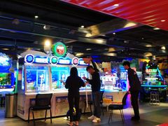 -星际传奇(壹方城购物中心店)