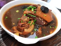 -亚忠小吃店(曾厝垵店)