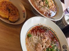 -节节香.成都非遗肥肠粉(总店)