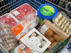 -山姆会员商店(上海浦东店)