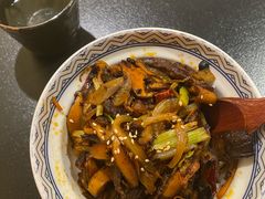 -無二炙坊·和牛烧肉(大钟寺1733店)