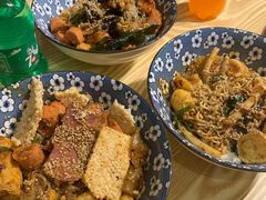 -皆道拌麻辣烫·麻辣拌