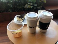 -Seesaw Coffee(朝阳大悦城店)