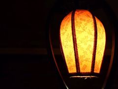 -江湖边·小生活