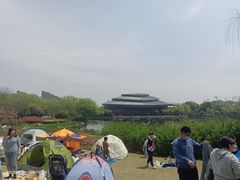 -杭州城北体育公园