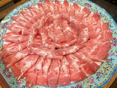 -南门四季铜锅涮肉(左家庄店)