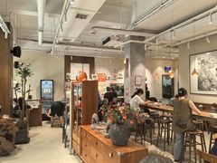 -小豆海棠(人民南路店)