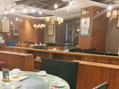 -全聚贤餐厅·湖北家常菜(沙湖店)