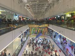 -万达茂商场(南京仙林店)