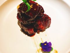 话梅排骨-玫瑰厅上海菜(兴国路店)