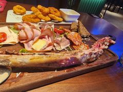 -Ambra Haus琥珀屋精酿餐厅(宝山店)