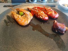 麻辣小龙虾-济南凯宾斯基酒店-THE VIEW云景全日制餐厅