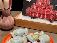 -蟹犇•帝王蟹雪蟹(陆家嘴店)
