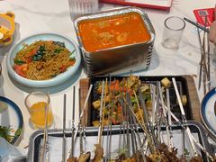 -头牌·鹤岗小串(万达店)