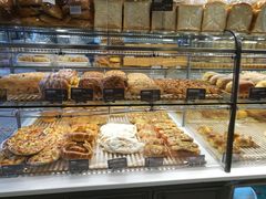 -面包新语(滨湖万达店)