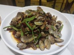 -鑫正兴东北烧烤(滨湖店)