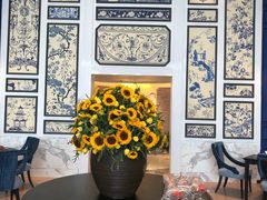 -翠湖宾馆·中餐厅