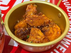 -见味花甲(福田coco park店)