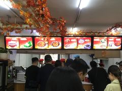 -八亩沟擀面皮(西安首店)