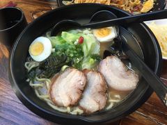 -屯屯面(海尔路店)