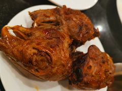 兔头-冯记香辣兔火锅(茶店子总店)