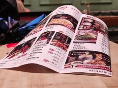 -弄堂小笼包(西青中北永旺购物中心店)