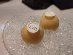 -三嚥阁 La Villa Restaurant