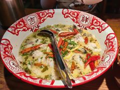 -老湘村·湖南土菜(天河维多利店)