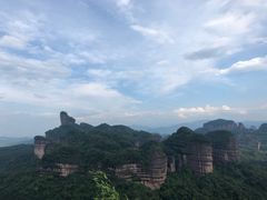 -丹霞山风景名胜区