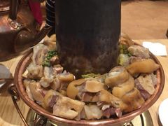 -阿斯牛牛·凉山菜(新会展店)