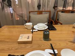 -醉霖生态餐厅(交大店)