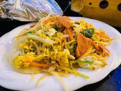 -冰城小镇音乐串吧·聚会餐厅(百子湾店)