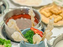 -湯島涮小火锅(余姚五彩城店)