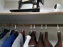-易改衣·明星裁缝(金桥国际广场店)