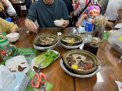 -崖口煲仔饭