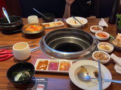 -烧肉一番·新韩式炭火烤肉(大岭山店)
