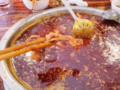 -中和远东火锅兔(老店)