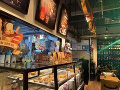 -街角 T·COFFEE 融合料理·BISTRO(车公庙店)