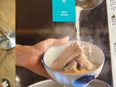 -松發肉骨茶(先得坊店)