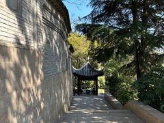 -狼山风景名胜区